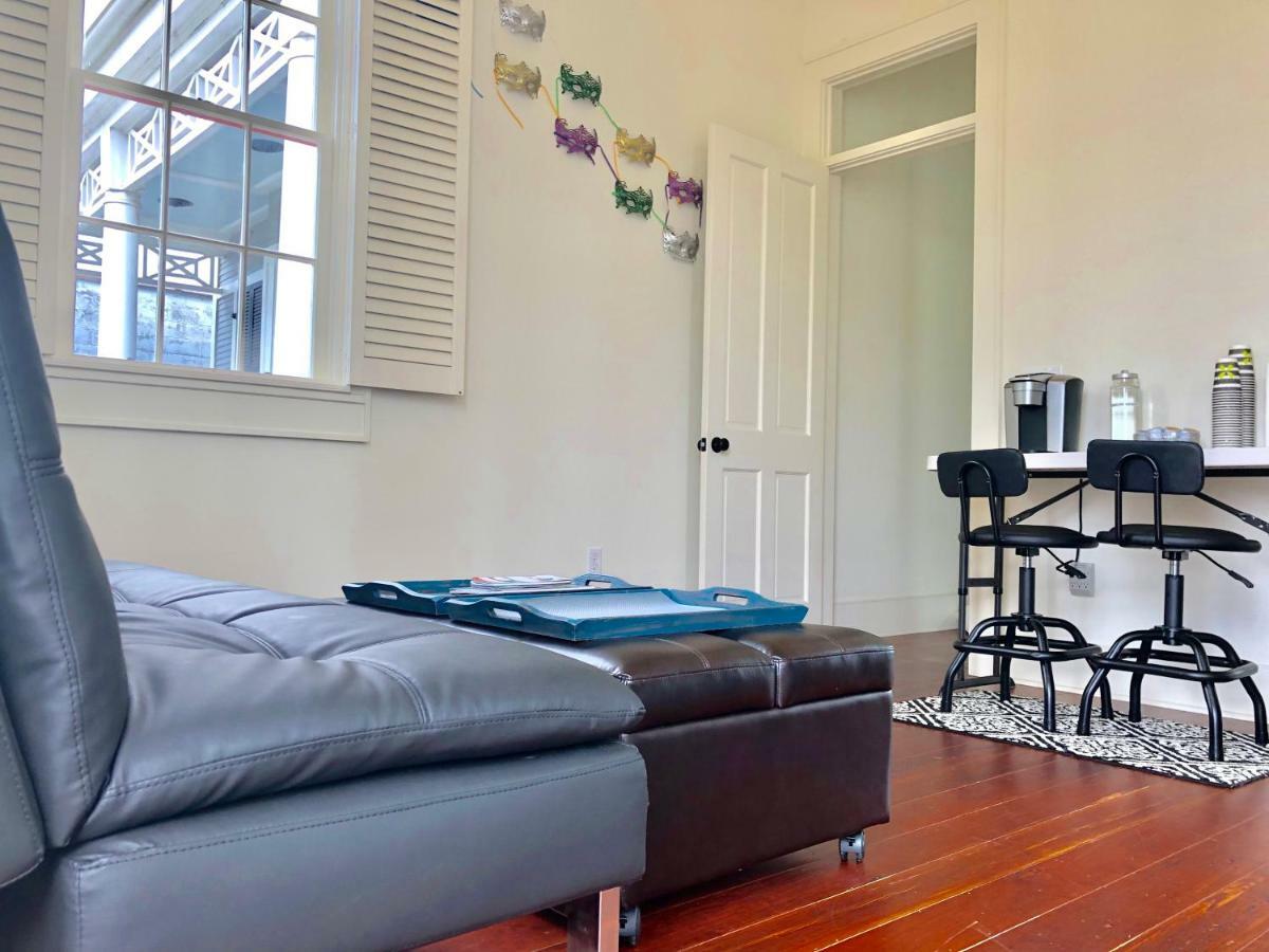 Petite Desire Apartman New Orleans  Kültér fotó