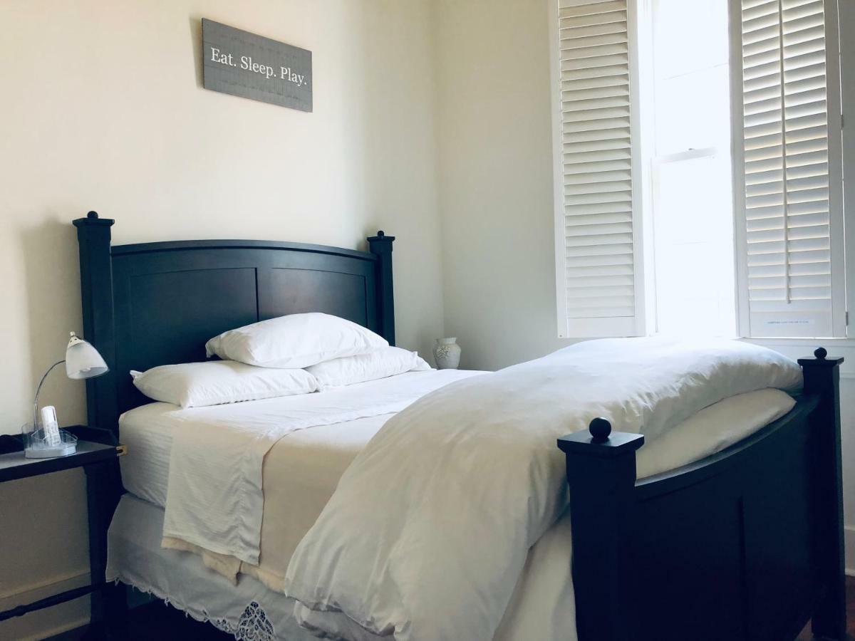 Petite Desire Apartman New Orleans  Kültér fotó