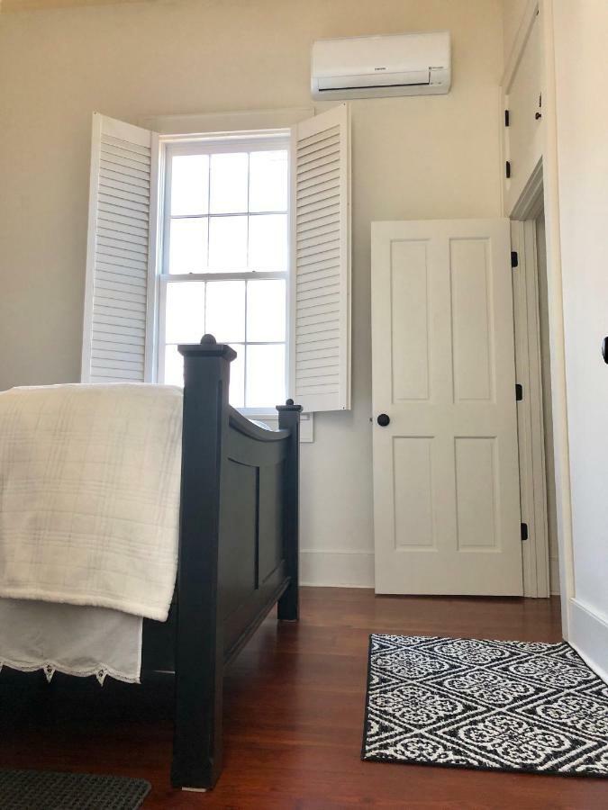 Petite Desire Apartman New Orleans  Kültér fotó